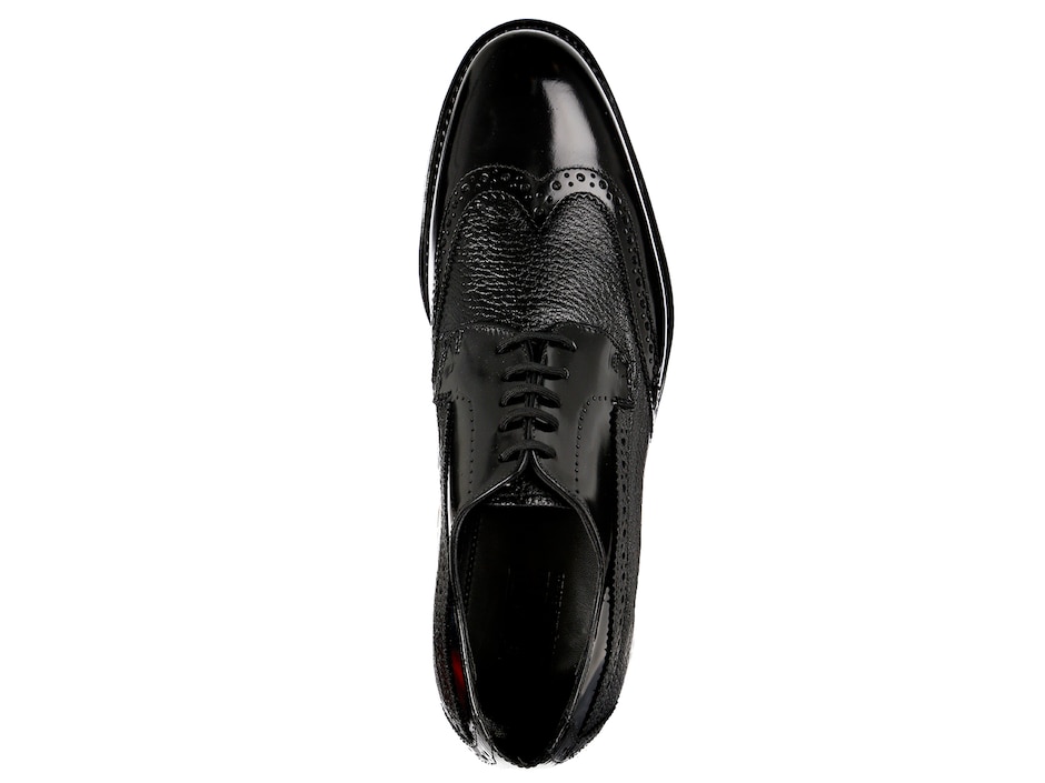 Zapato bostoniano para hombre 4