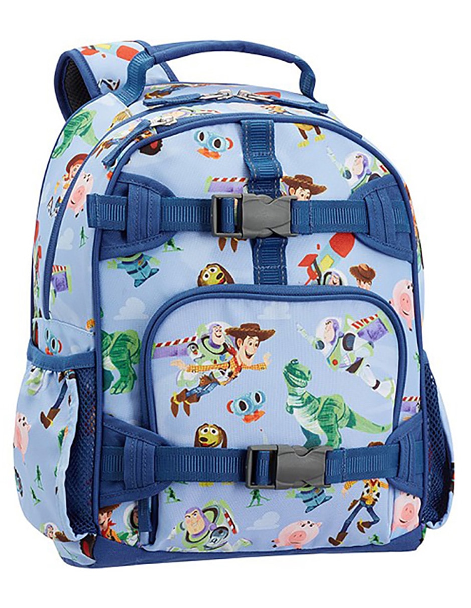 Mochila infantil Disney Pixar Toy Story unisex