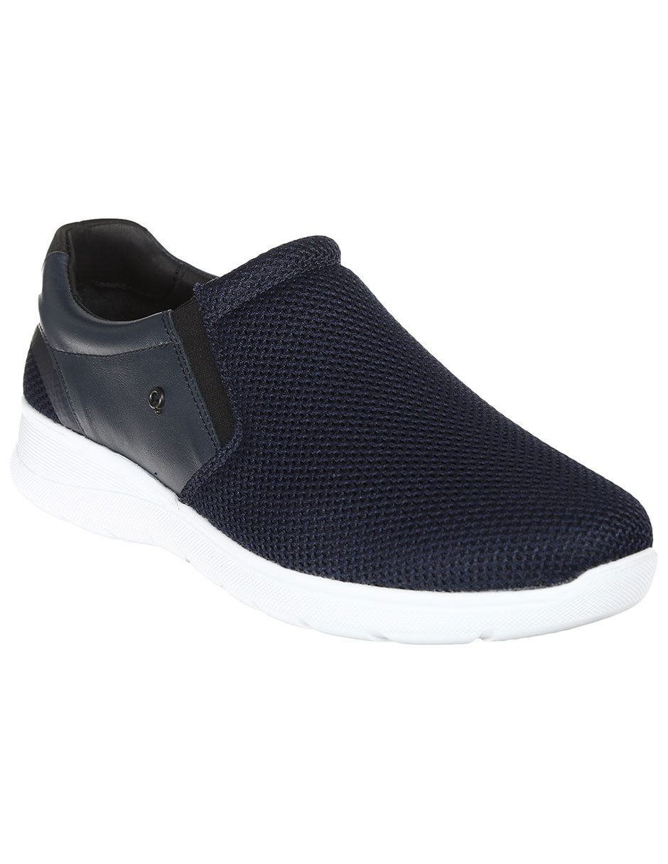 Mocasín para hombre