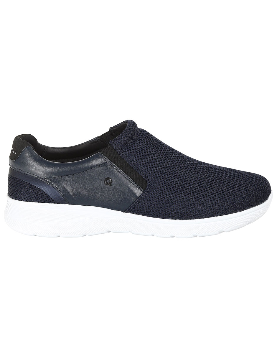 Mocasín para hombre 5