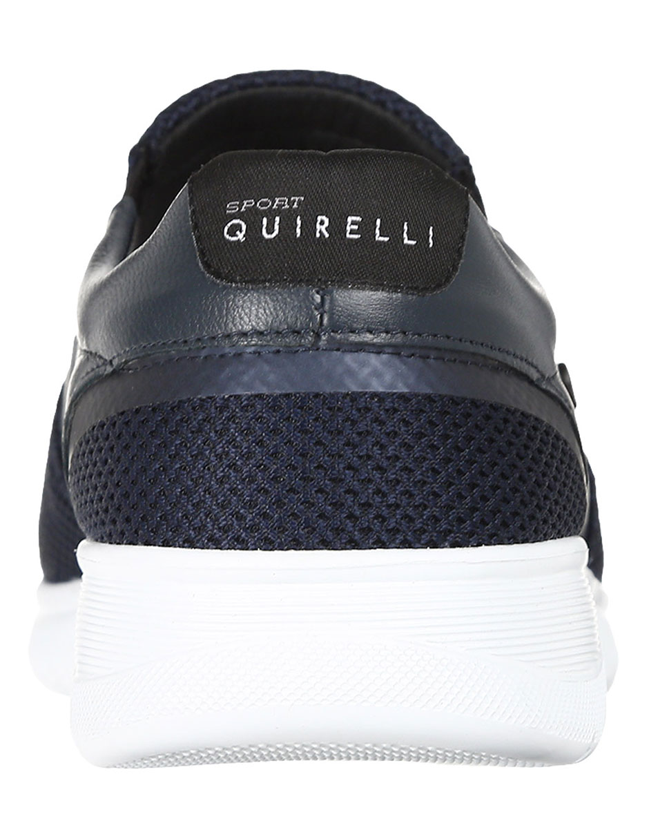 Mocasín para hombre 4