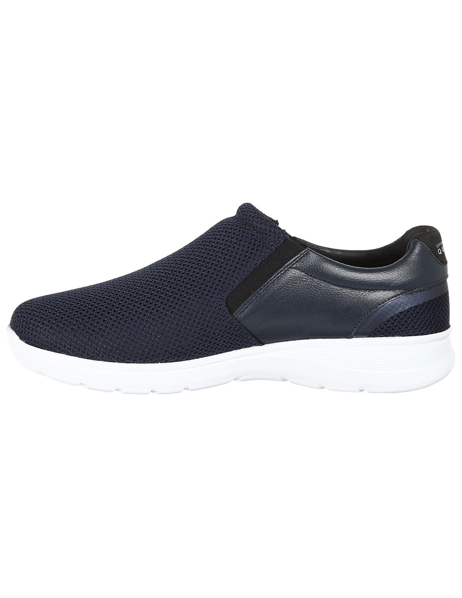 Mocasín para hombre 3