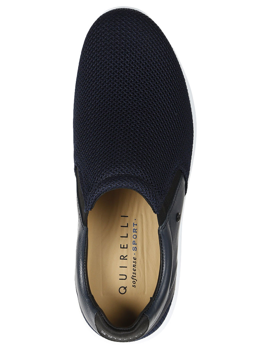 Mocasín para hombre 2