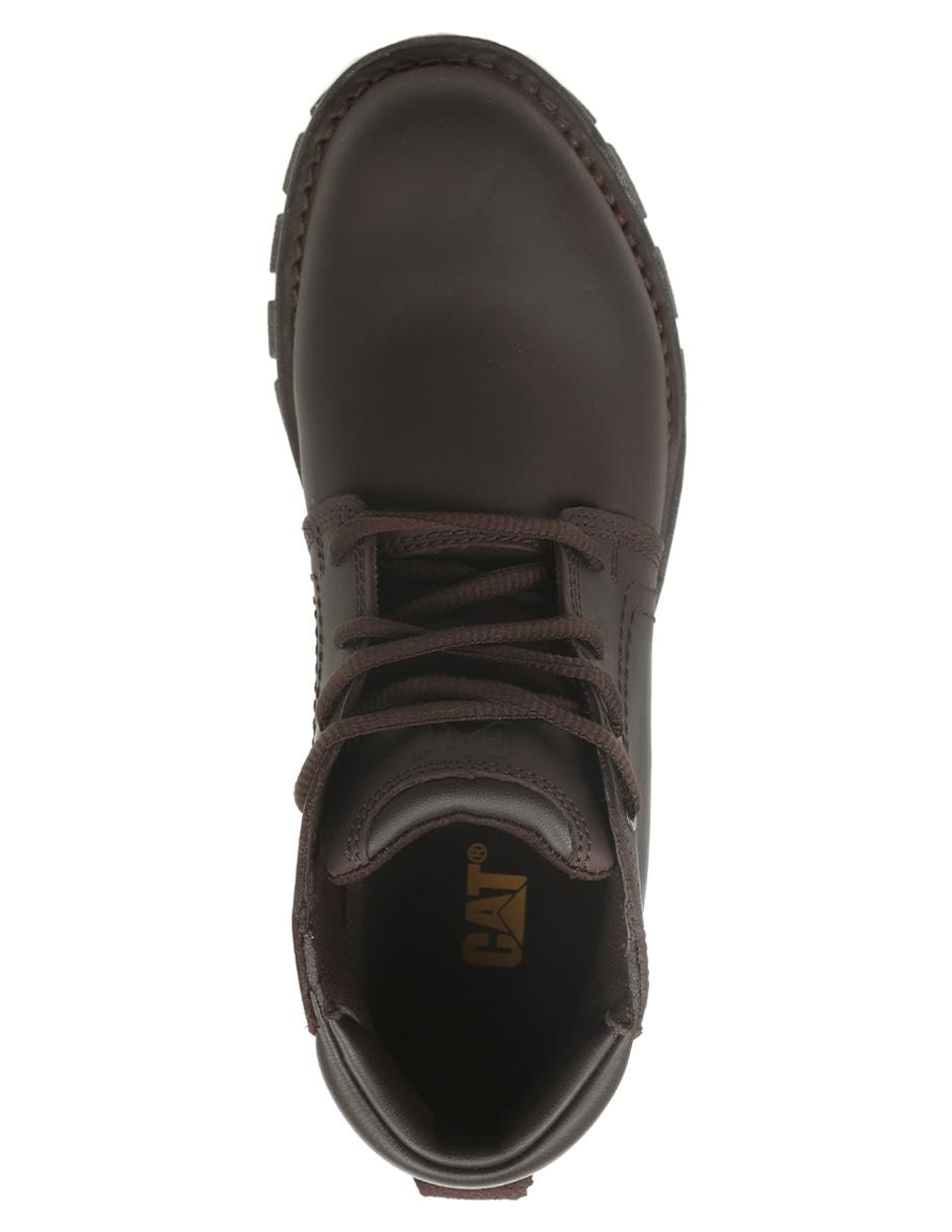 Bota de piel para hombre 2