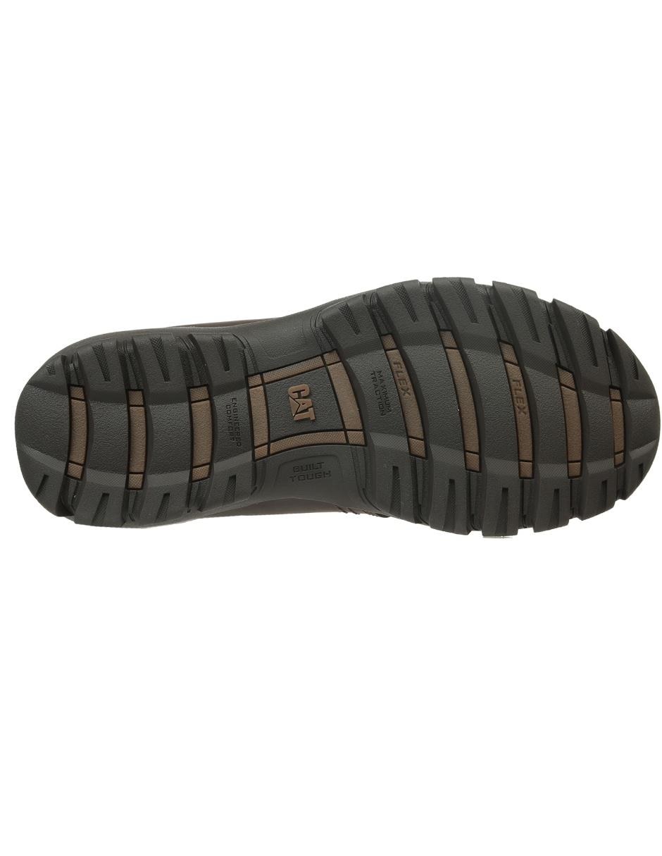 Bota de piel para hombre 6