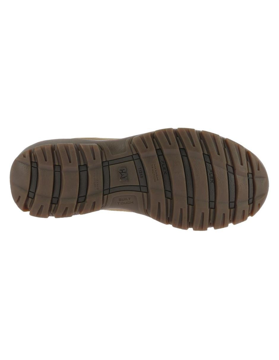 Botín de piel para hombre 2