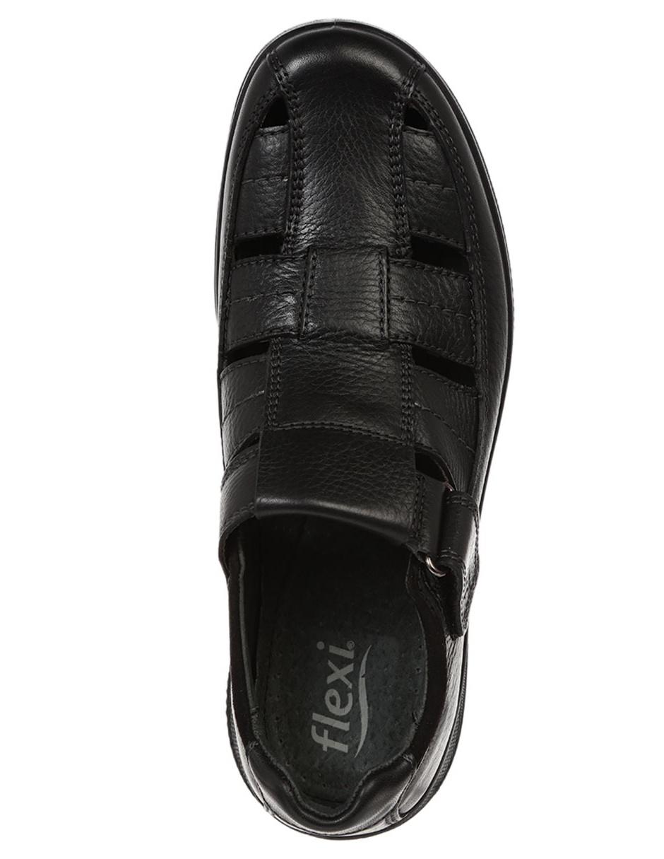 Sandalia para hombre