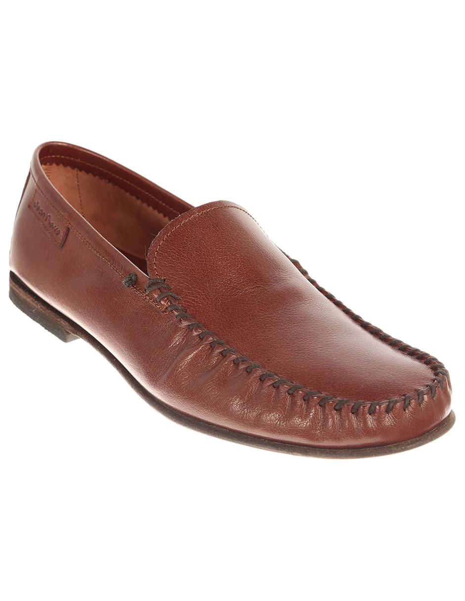 Mocasín para hombre