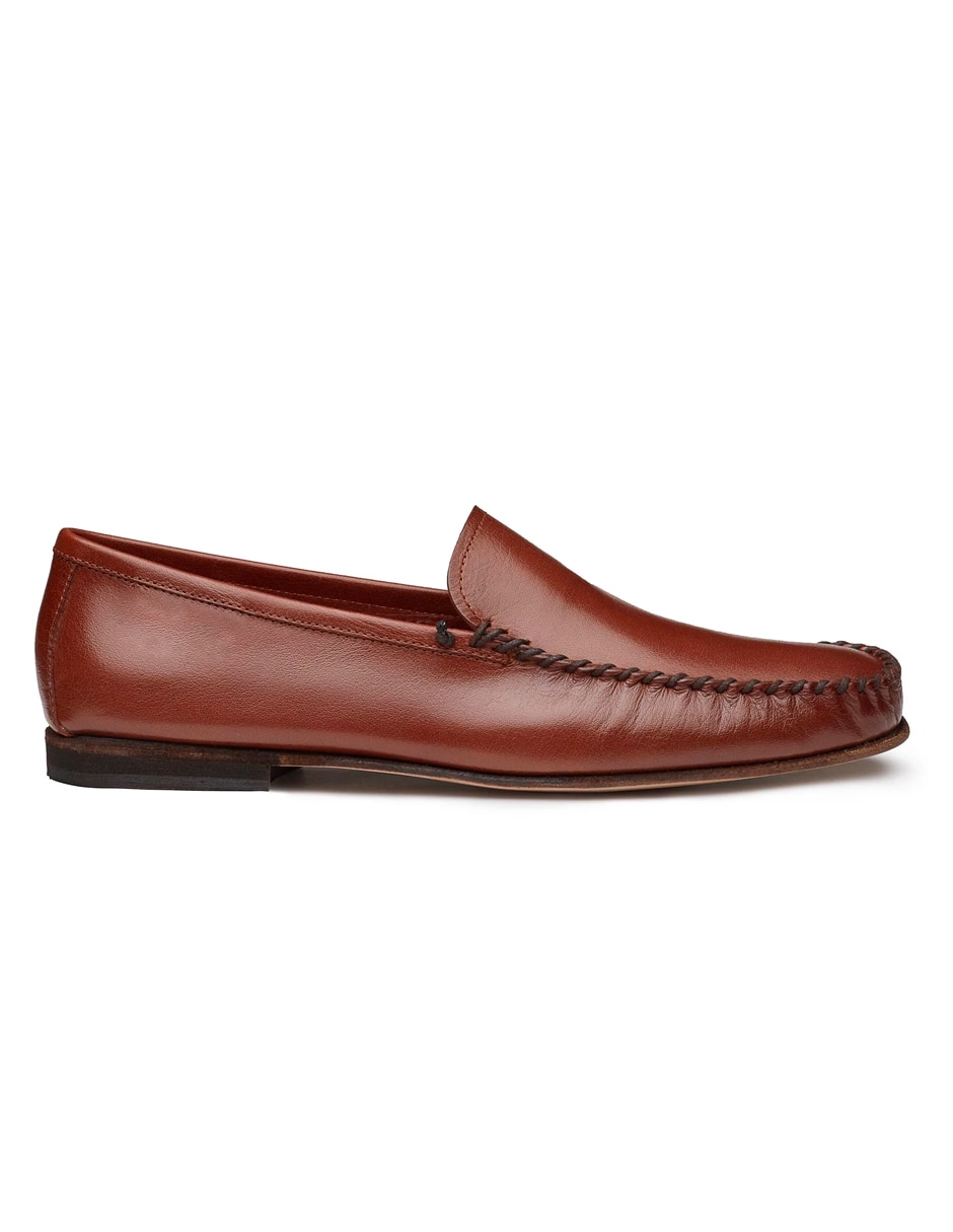 Mocasín para hombre