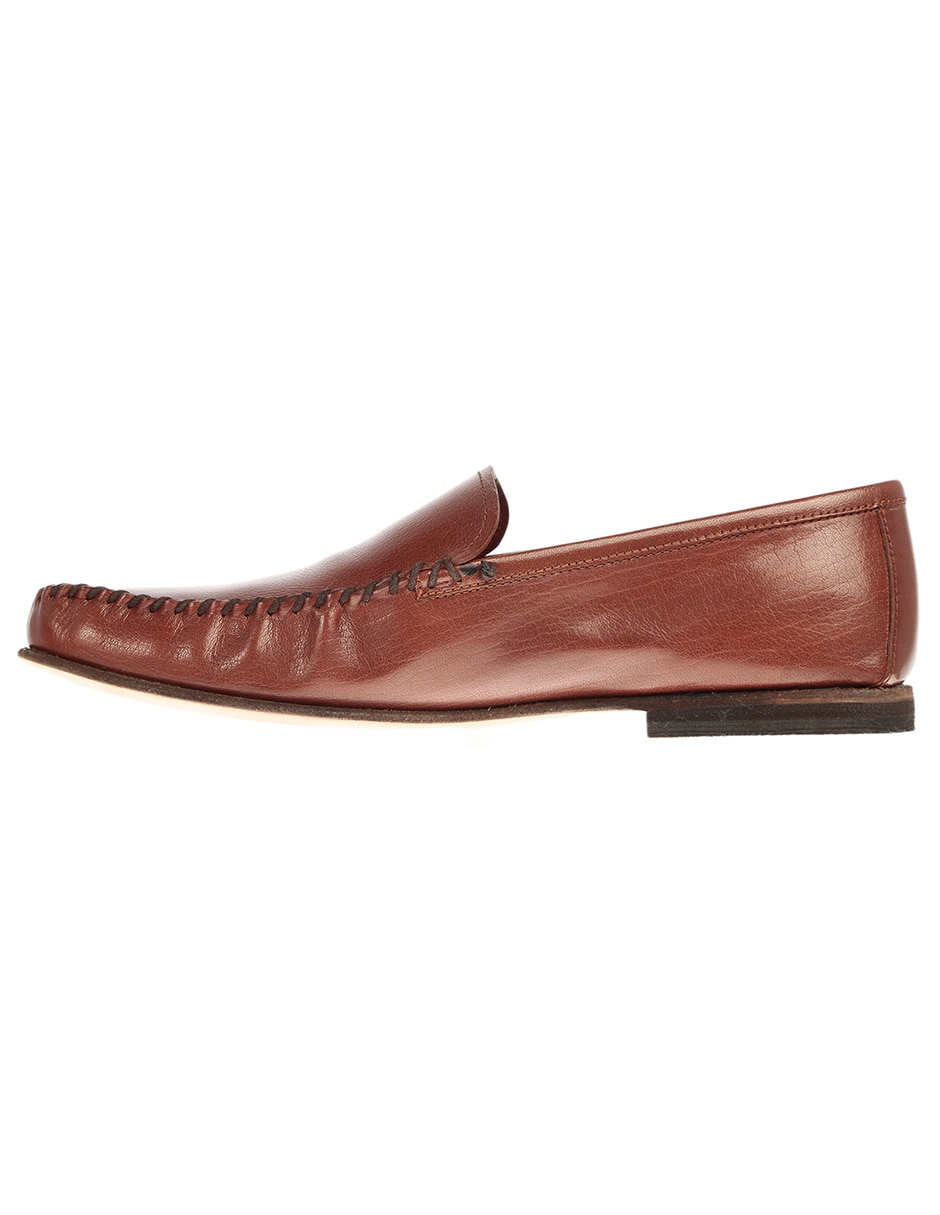 Mocasín para hombre
