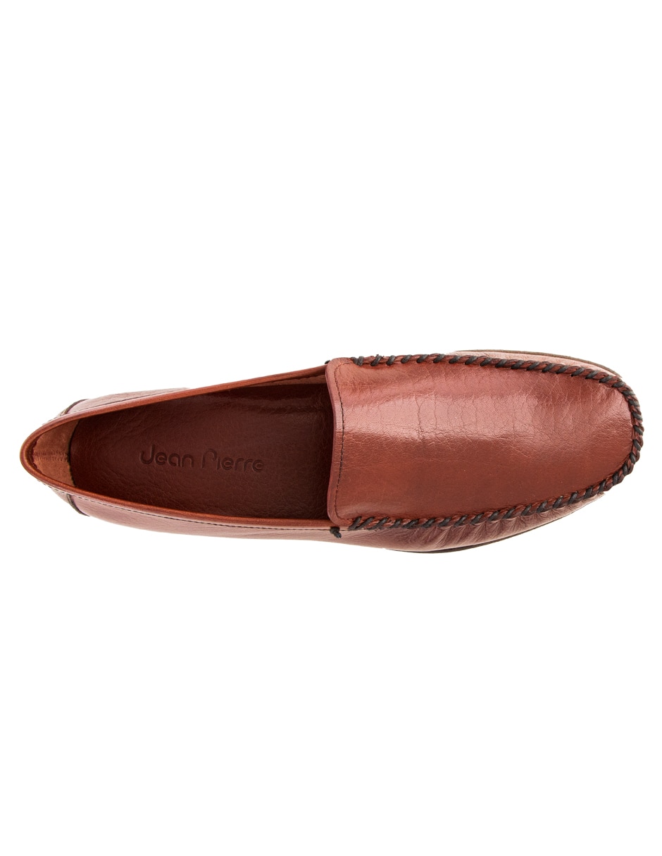 Mocasín para hombre 5