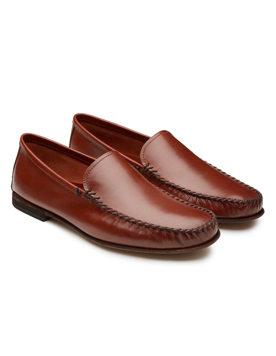 Mocasín para hombre 6
