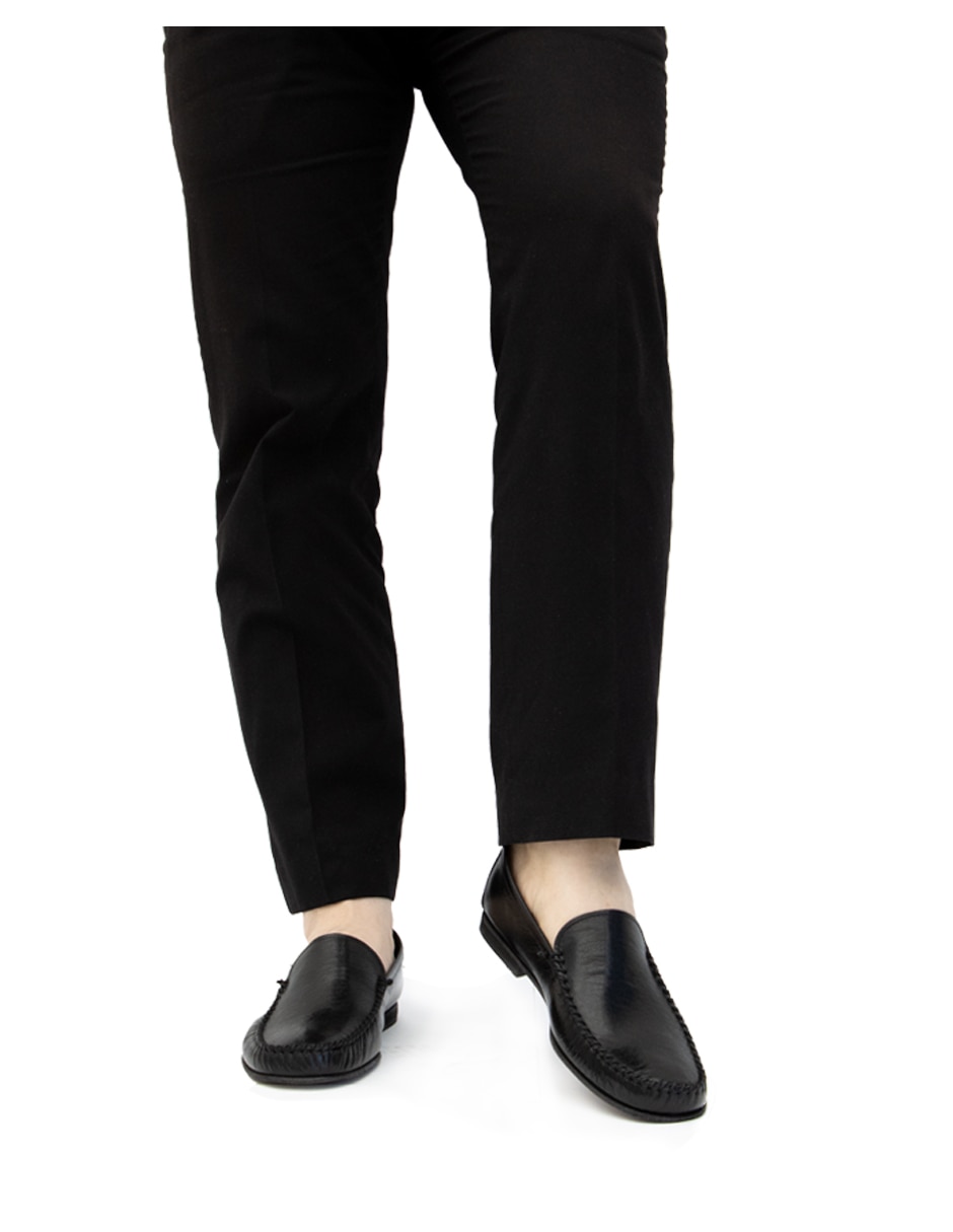 Mocasín para hombre 11
