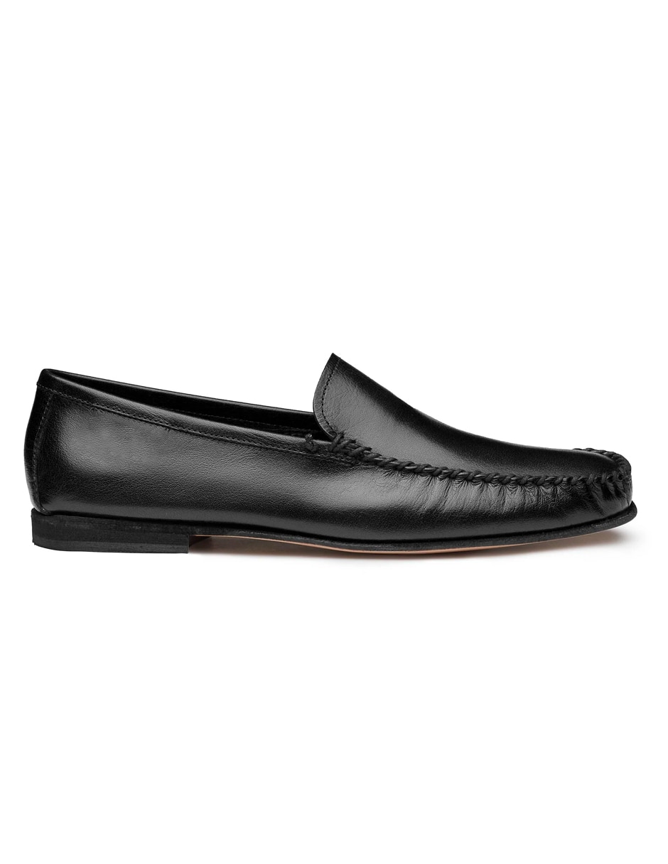 Mocasín para hombre 2
