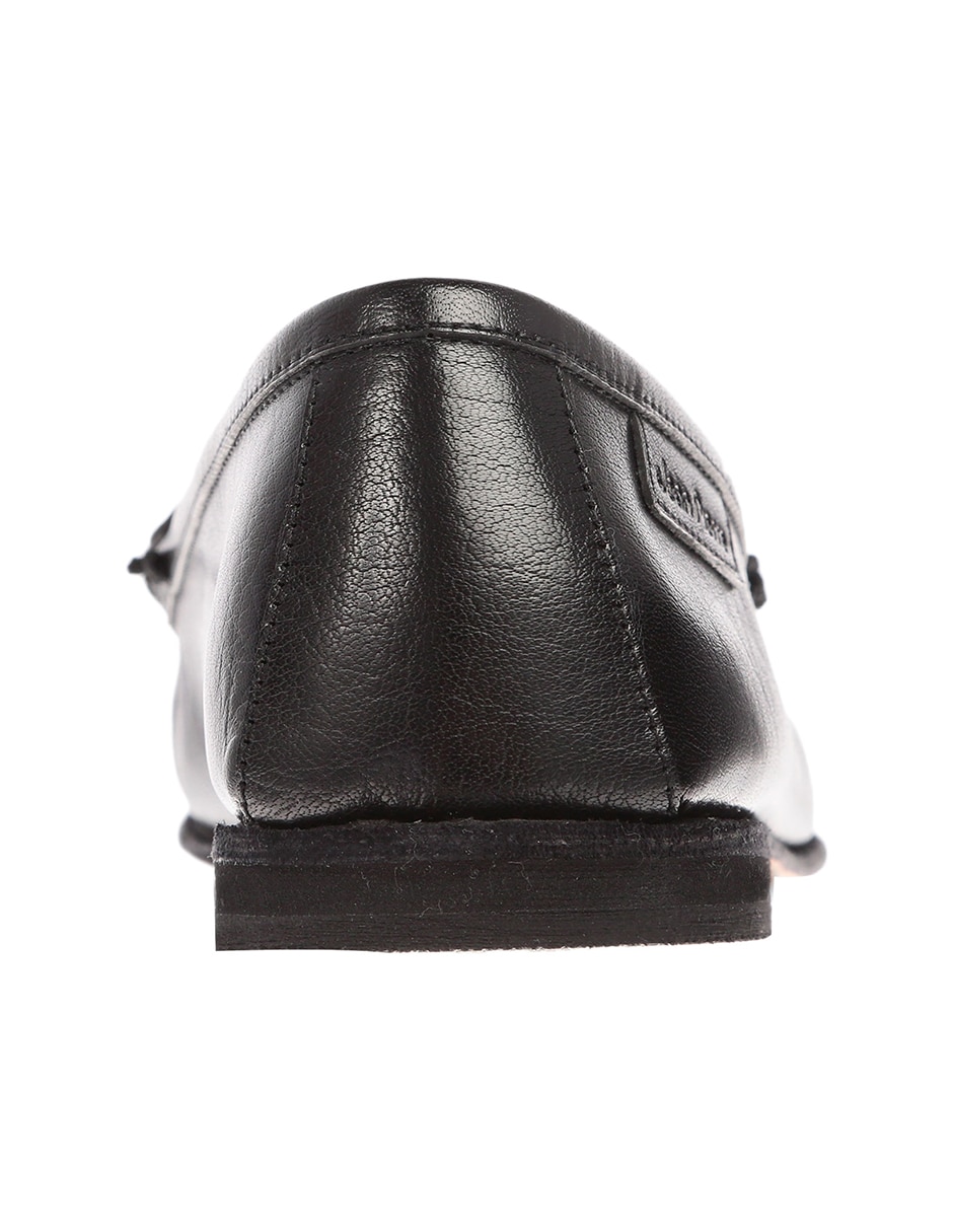 Mocasín para hombre 3