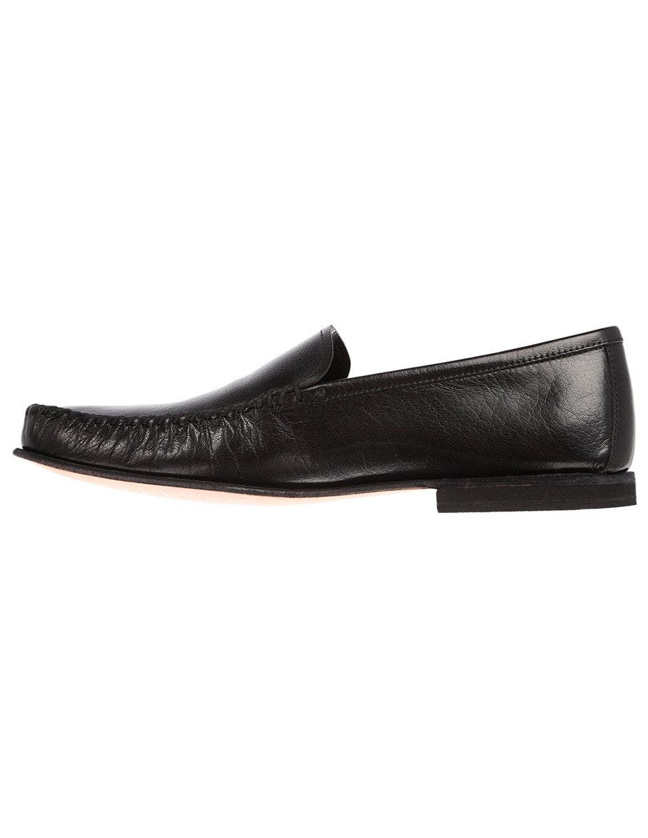 Mocasín para hombre 4