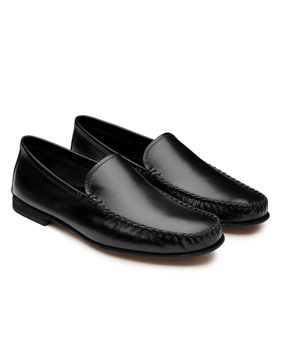 Mocasín para hombre 7