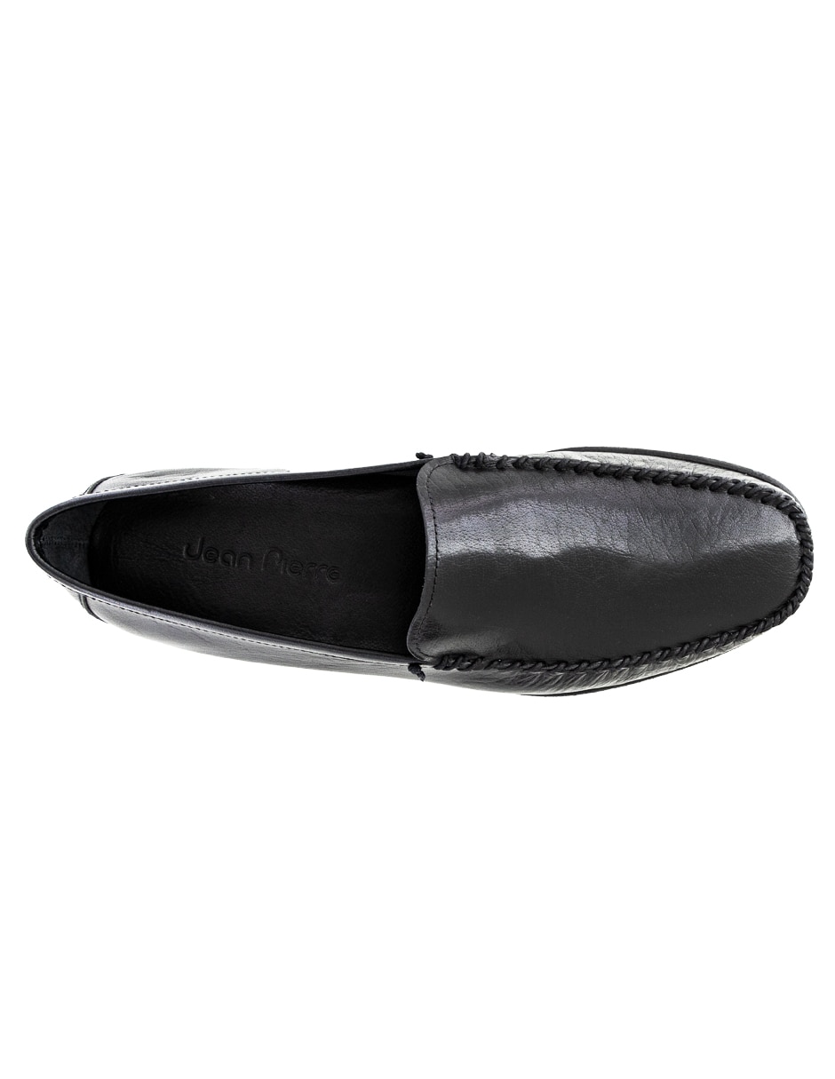 Mocasín para hombre 8