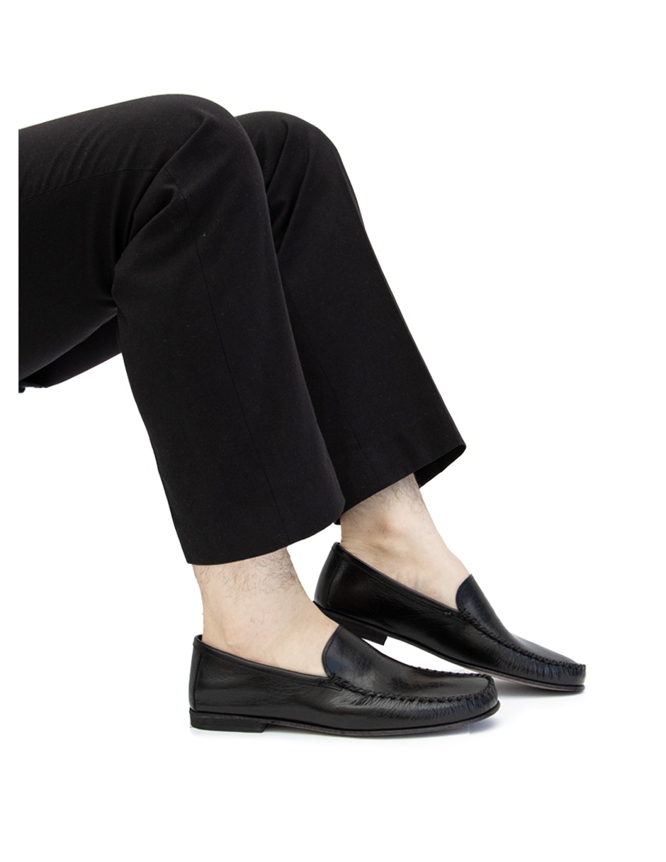 Mocasín para hombre 10