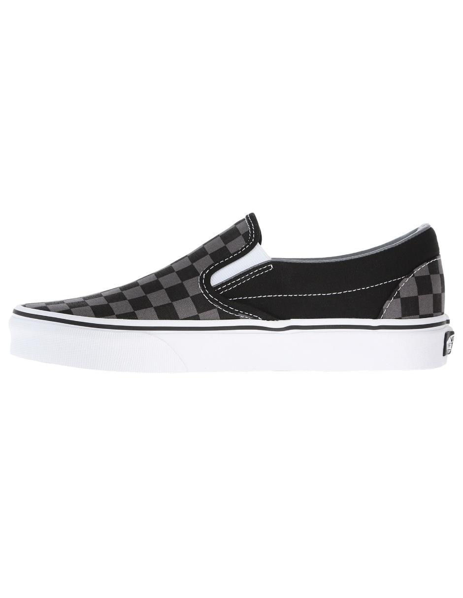 Tenis Basics para hombre 3