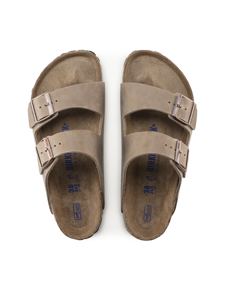 Sandalia para hombre 3