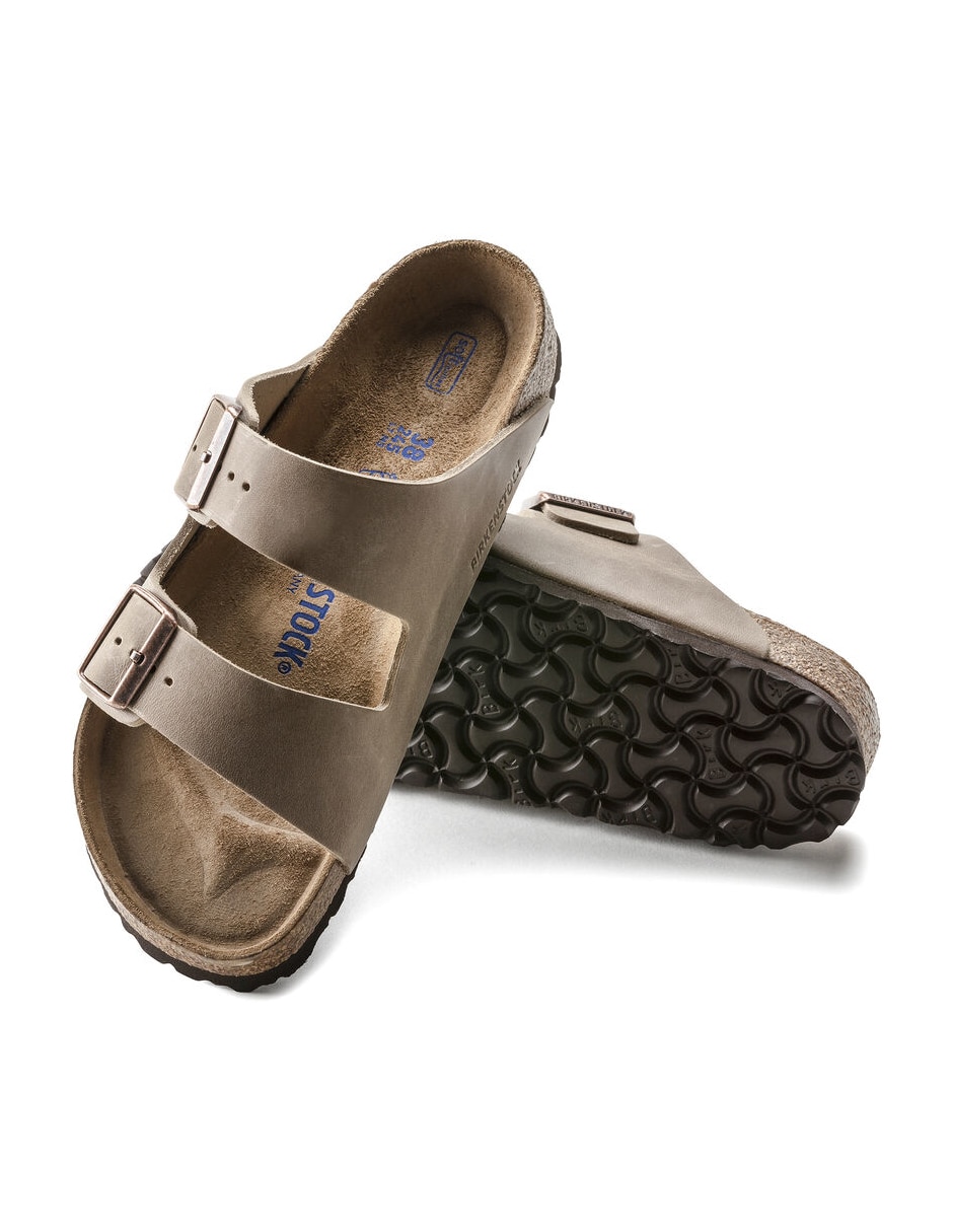 Sandalia para hombre 5