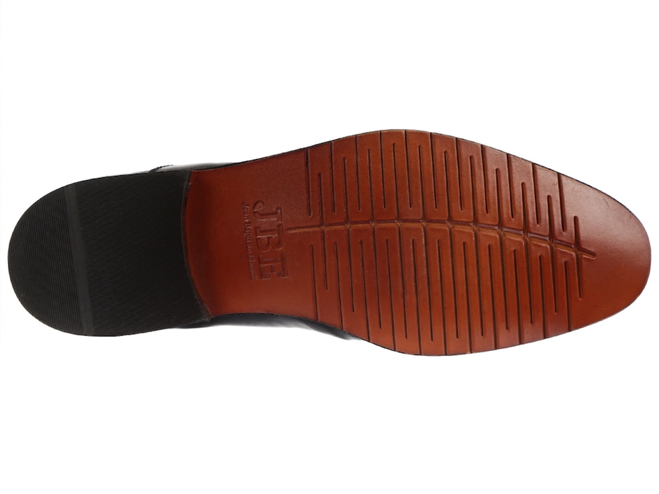 Zapato choclo para hombre 6