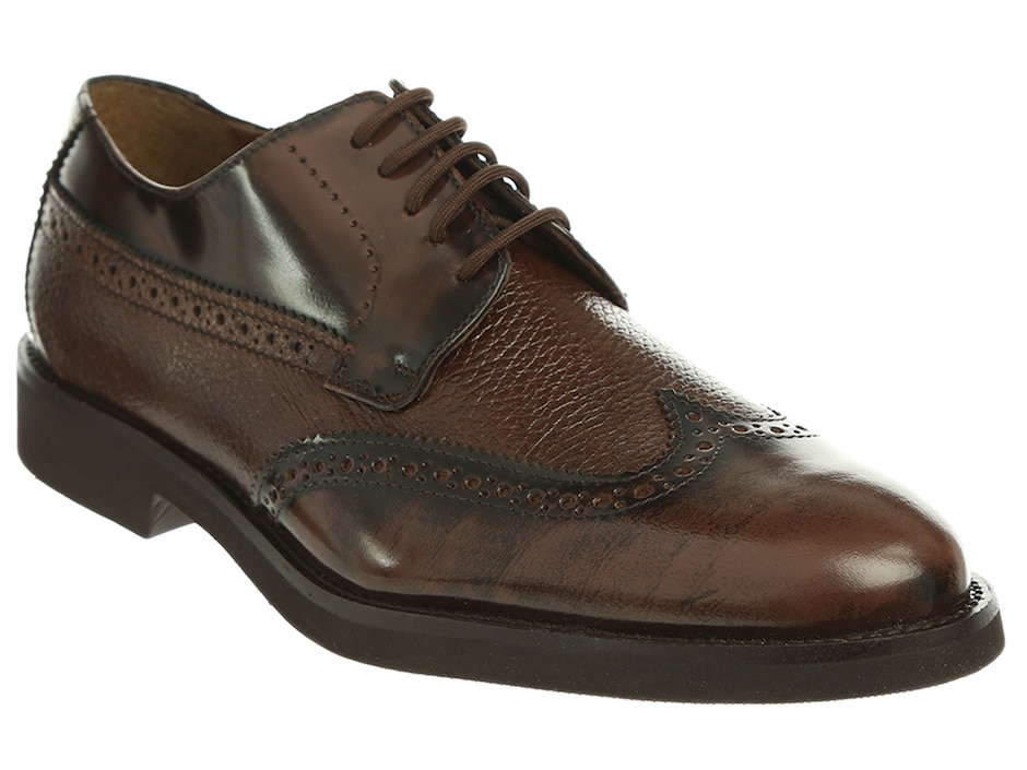 Zapato bostoniano para hombre
