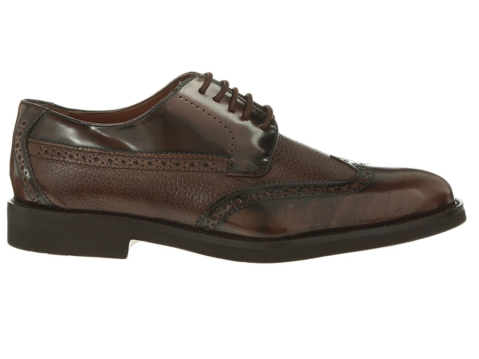 Zapato bostoniano para hombre 5