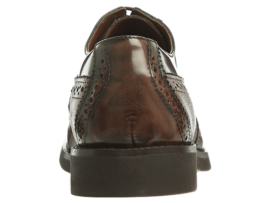 Zapato bostoniano para hombre