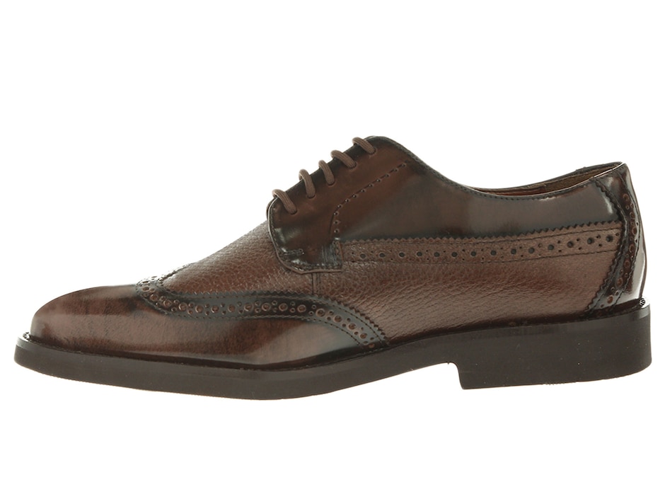 Zapato bostoniano para hombre