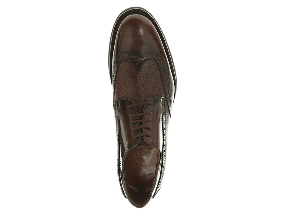 Zapato bostoniano para hombre