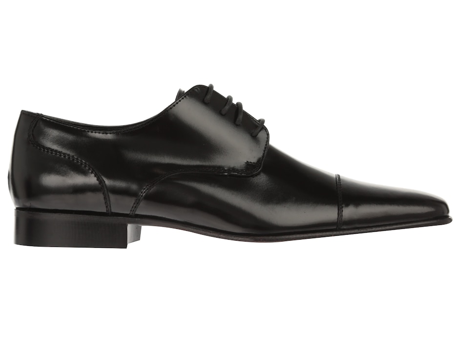 Zapato choclo para hombre 5