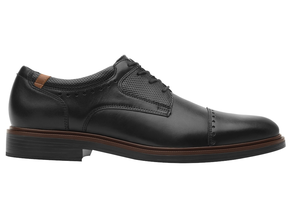 Zapato cerrado para hombre 2