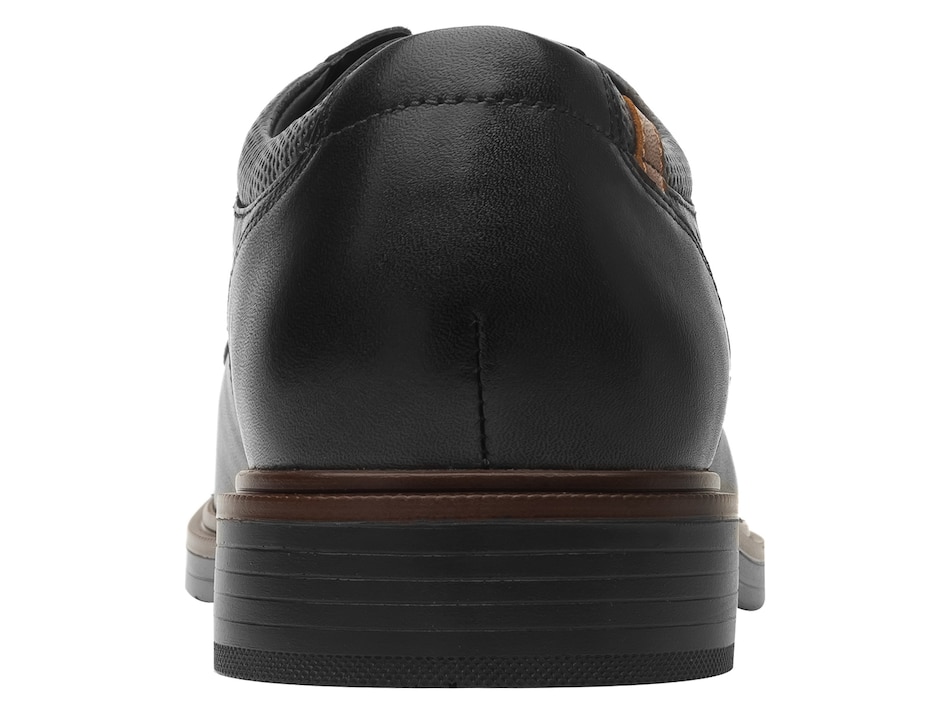 Zapato cerrado para hombre