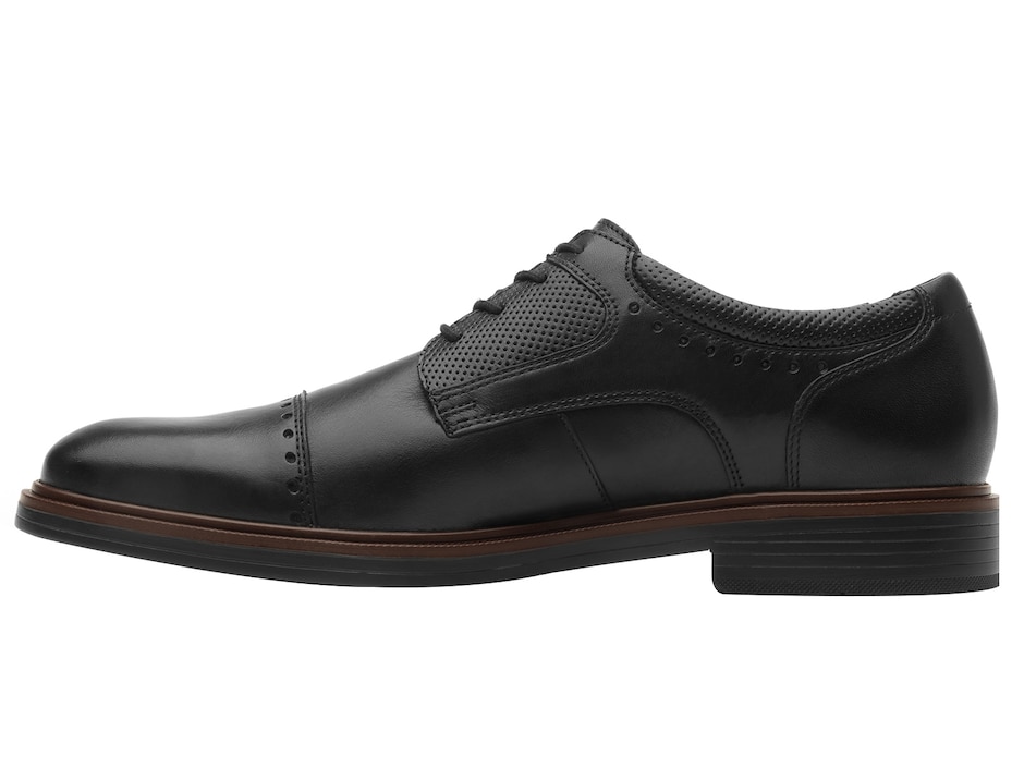 Zapato cerrado para hombre