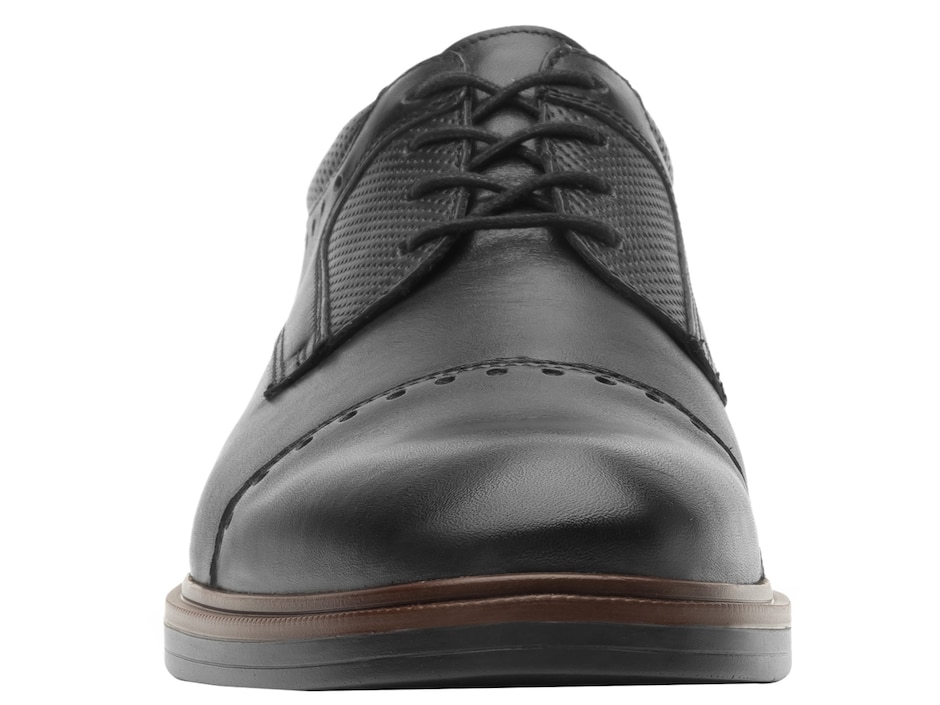 Zapato cerrado para hombre 6