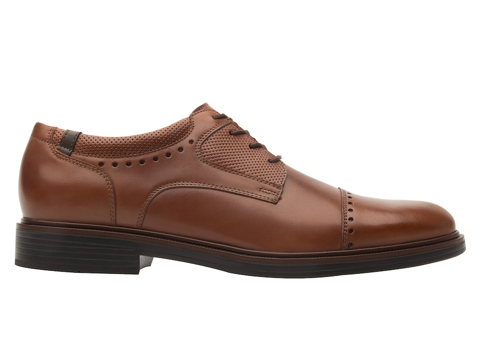 Zapato cerrado para hombre 5