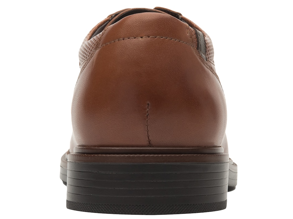 Zapato cerrado para hombre