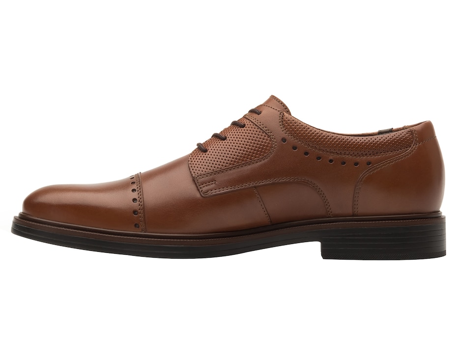 Zapato cerrado para hombre