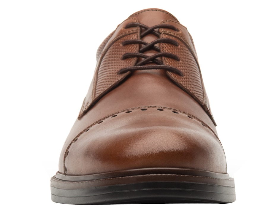 Zapato cerrado para hombre 6