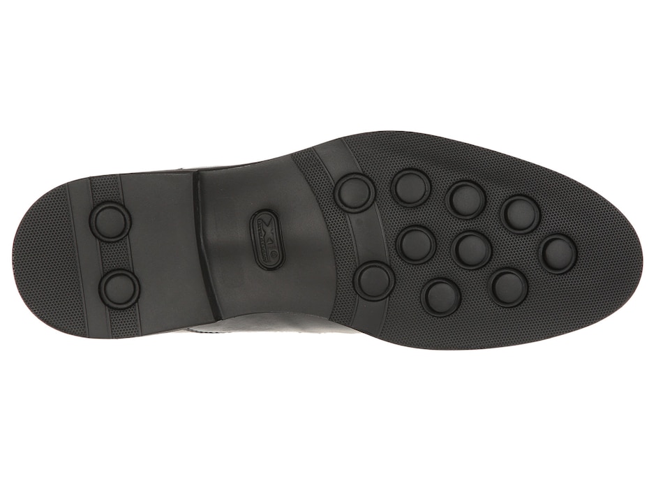 Zapato choclo para hombre 7