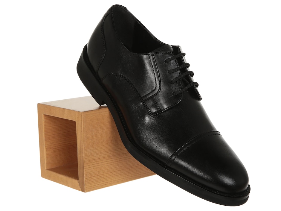 Zapato choclo para hombre