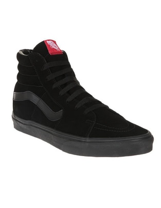 Tenis de piel Sk8-Hi para hombre
