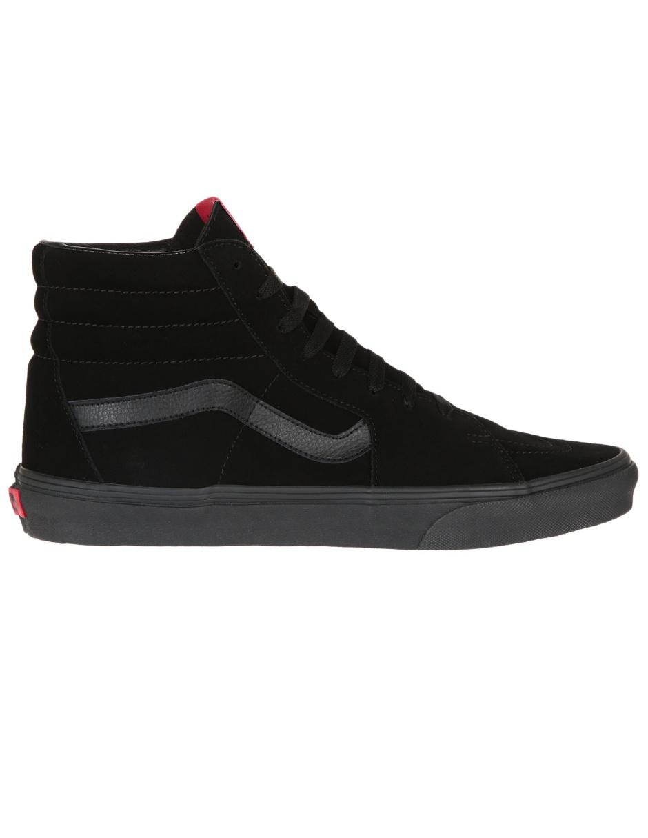 Tenis de piel Sk8-Hi para hombre 5