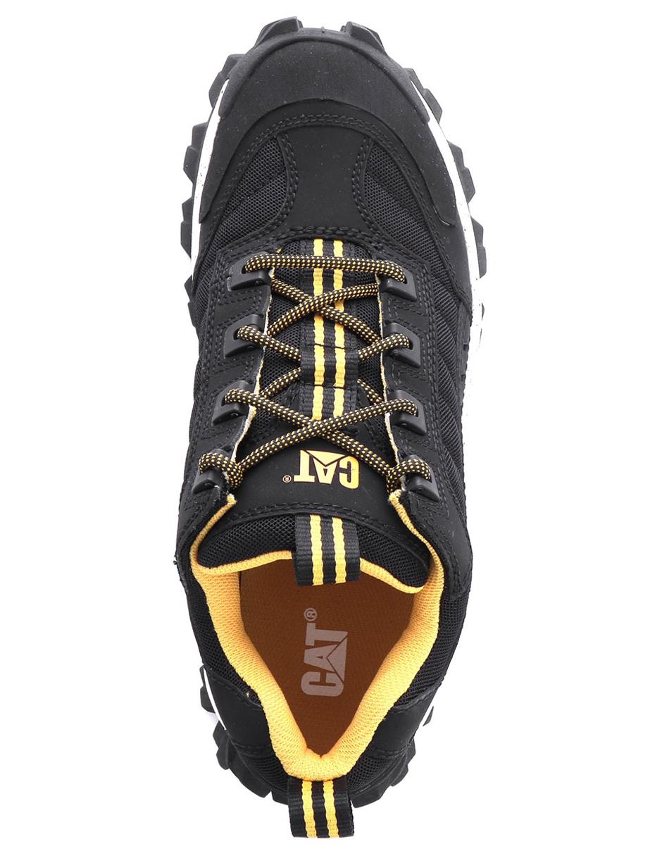 Bota de piel para hombre 5