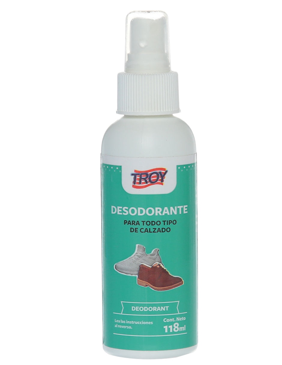 Agujetas en spray 8 hrs de protección