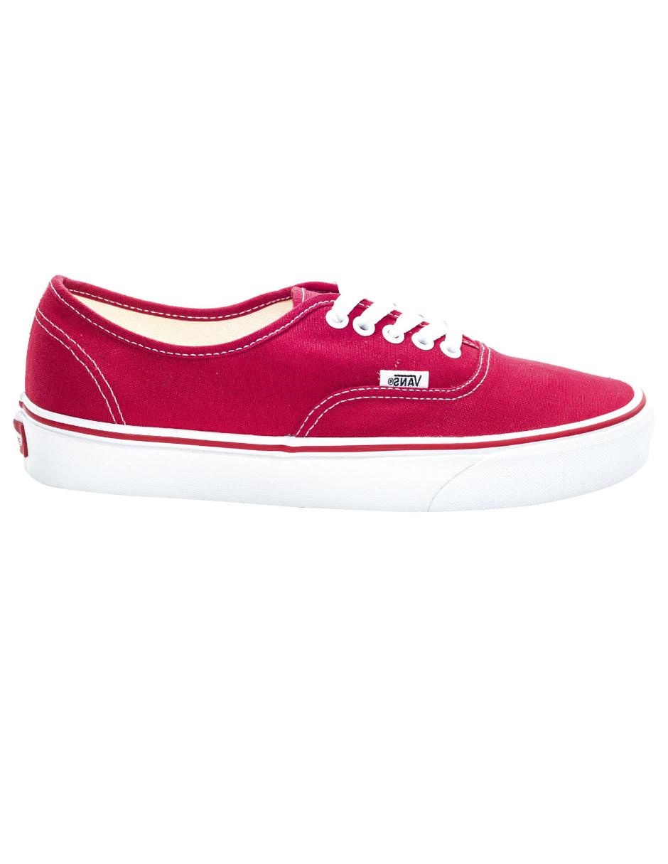 Tenis Vans Authentic para hombre