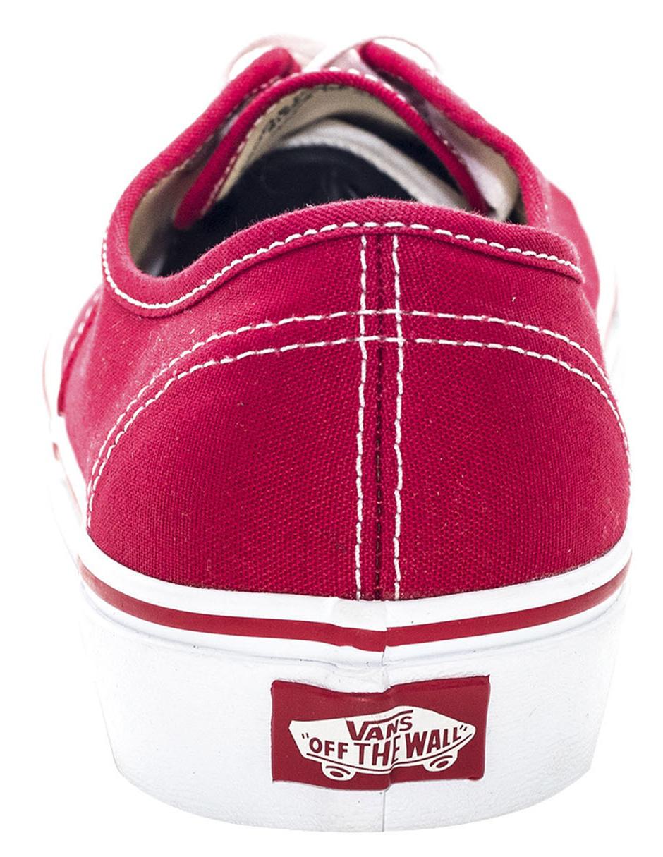 Tenis Vans Authentic para hombre