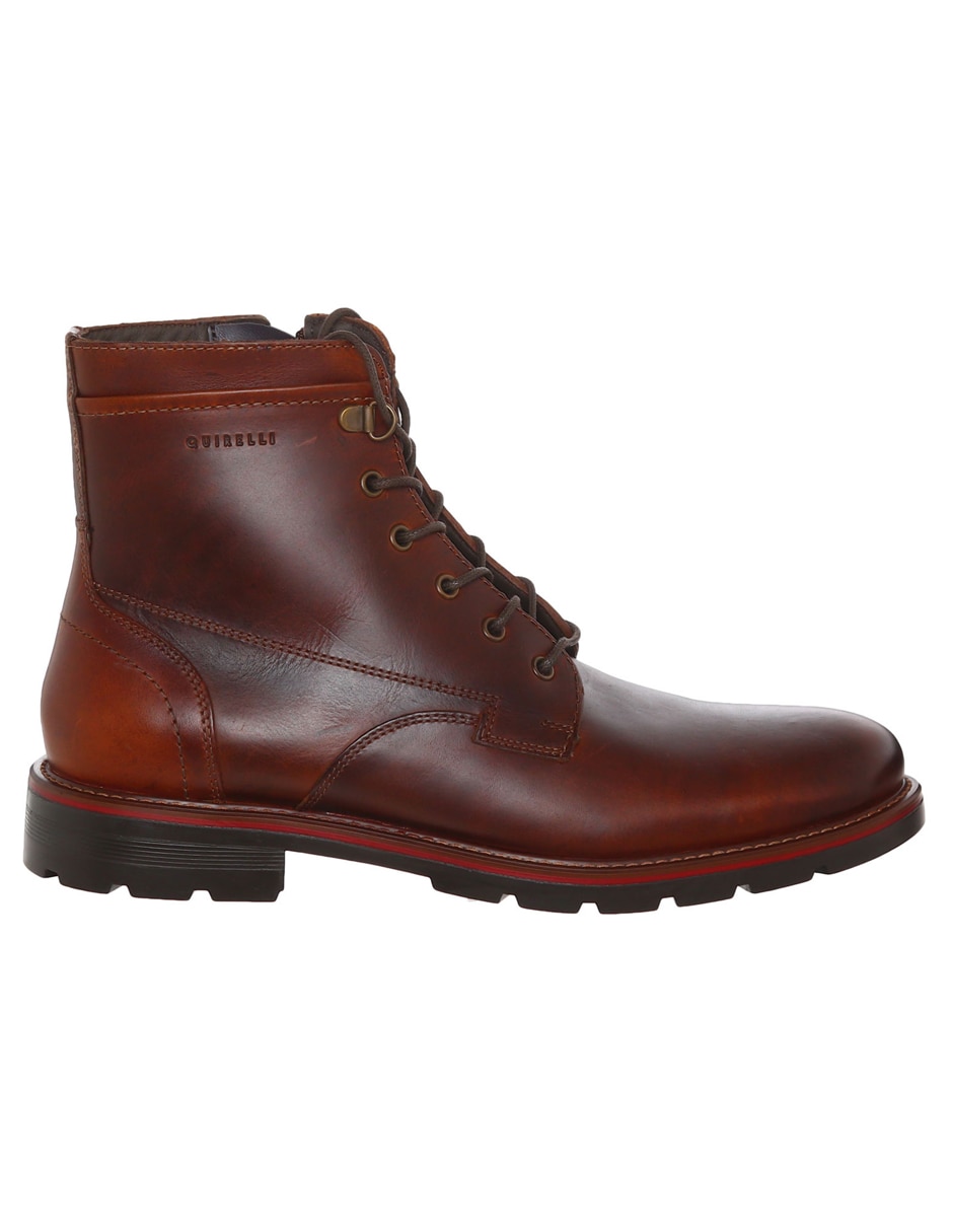 Zapato cerrado para hombre 2